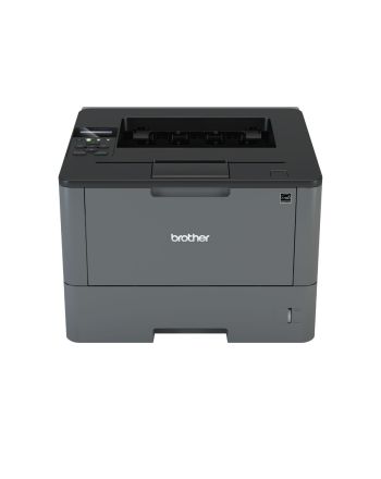 Brother HL-L5100DN Laserdrucker S/W