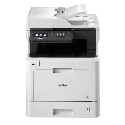 Brother MFC-L8690CDW 4-in-1 